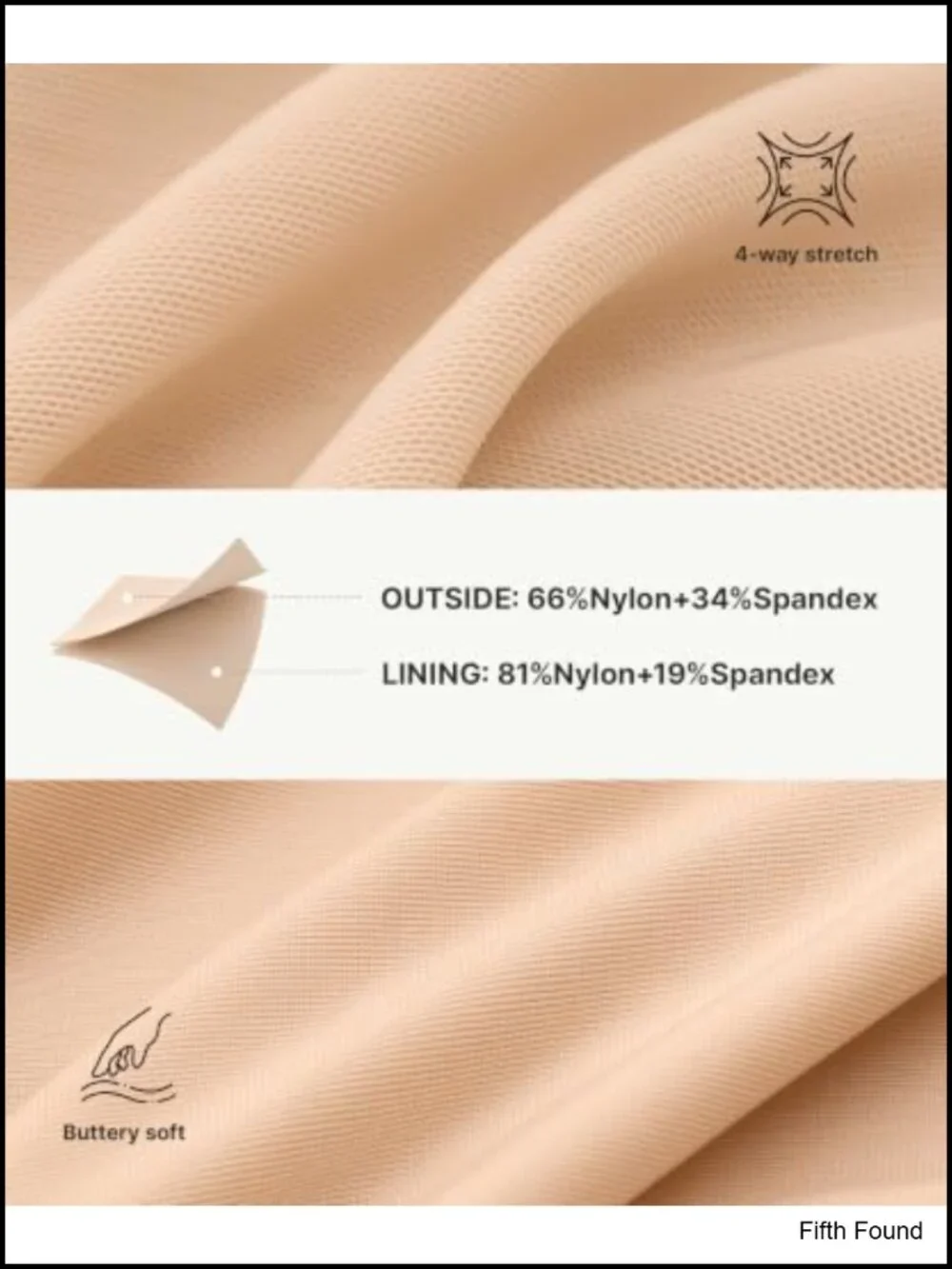 Mid Waisted Shapewear Shorts Tummy Control Compression Butt Lifting Panties